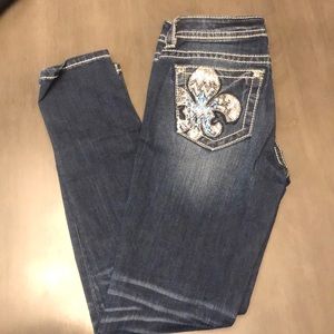 Miss Me Jeans!